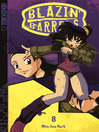Blazin' Barrels, Volume 8