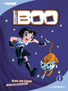 Agent Boo, Volume 1@