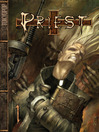 Click here to view title details for Priest, Volume 1: Prelude for the Deceased (Part 1) by Min-Woo Hyung
