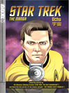 Star Trek: The Manga, Volume 3: Uchu