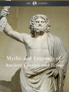 Click here to view title details for The Myths and Legends of Ancient Greece and Rome by E. M. Berens