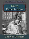Click here to view title details for Great Expectations by Charles Dickens
