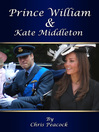 Click here to view title details for Prince William and Kate Middleton by Chris Peacock