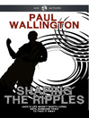 Shaping The Ripples