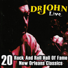 Dr. John Live