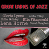 Great Ladies of Jazz