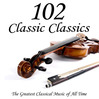 Click here to view title details for 102 Classic Classics by Various Artists