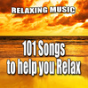 Click here to view title details for 101 Songs to Help You Relax by Relaxing Music