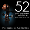 Click here to view title details for 52 Most Important Classical Music Works of All Time by Various Artists