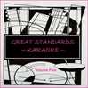 Great Standards, Volume 5