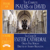 The Complete Psalms of David