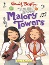 Fun and Games at Malory Towers