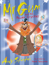 Click here to view title details for Mr Gum and the Power Crystals by Andy Stanton
