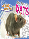 The Facts on Rats