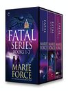 Fatal Series Books 1-3