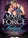 Fatal Justice: Book Two of the Fatal Series