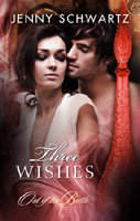 Three Wishes