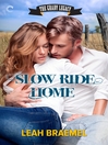 Slow Ride Home