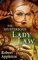 The Mysterious Lady Law