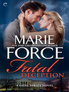 Fatal Deception: Book Five of the Fatal Series