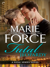 Fatal Jeopardy: Book Seven of the Fatal Series