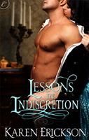 Lessons in Indiscretion