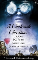 A Clockwork Christmas