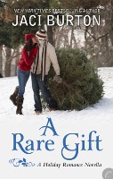 A Rare Gift