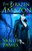 The Brazen Amazon