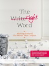 The Right Word
