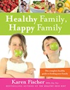 Healthy Family, Happy Family