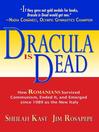 Dracula Is Dead