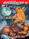 Marvel Adventures Fantastic Four