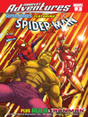 Marvel Adventures Super Heroes, Issue 2