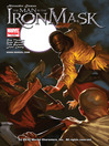 Marvel Illustrated: The Man in the Iron Mask, Part 4