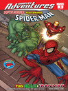 Marvel Adventures Super Heroes, Issue 3