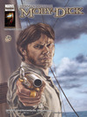 Marvel Illustrated: Moby Dick
