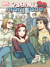 Spider-Man Loves Mary Jane, Issue 3