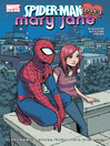 Spider-Man Loves Mary Jane, Issue 10
