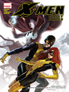 Click here to view title details for X-Men: First Class, Issue 4 by Roger Cruz