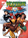 Wolverine First Class, Issue 5