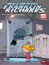 Franklin Richards Son Of A Genius - Everybody Loves Franklin