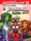 Marvel Adventures Super Heroes, Issue 13