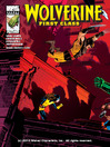 Wolverine First Class, Issue 7