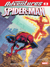 Marvel Adventures Spider-Man