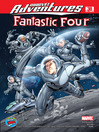 Marvel Adventures Fantastic Four, Issue 38