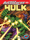 Marvel Adventures Hulk, Issue 16