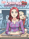 Spider-Man Loves Mary Jane