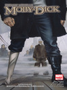 Marvel Illustrated: Moby Dick, Part 2