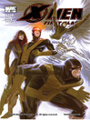 X-Men: First Class, Issue 6